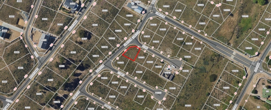 0 Bedroom Property for Sale in St Helena Views Western Cape